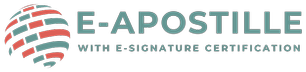1 Apostille